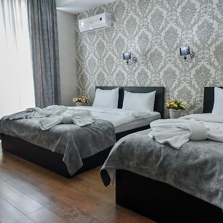 Marialuis Hotel Tbilisi Ngoại thất bức ảnh