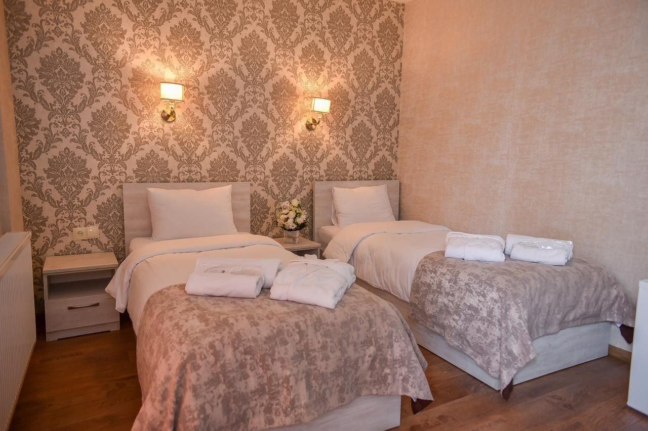 Marialuis Hotel Tbilisi Ngoại thất bức ảnh