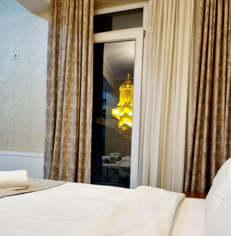 Marialuis Hotel Tbilisi Ngoại thất bức ảnh