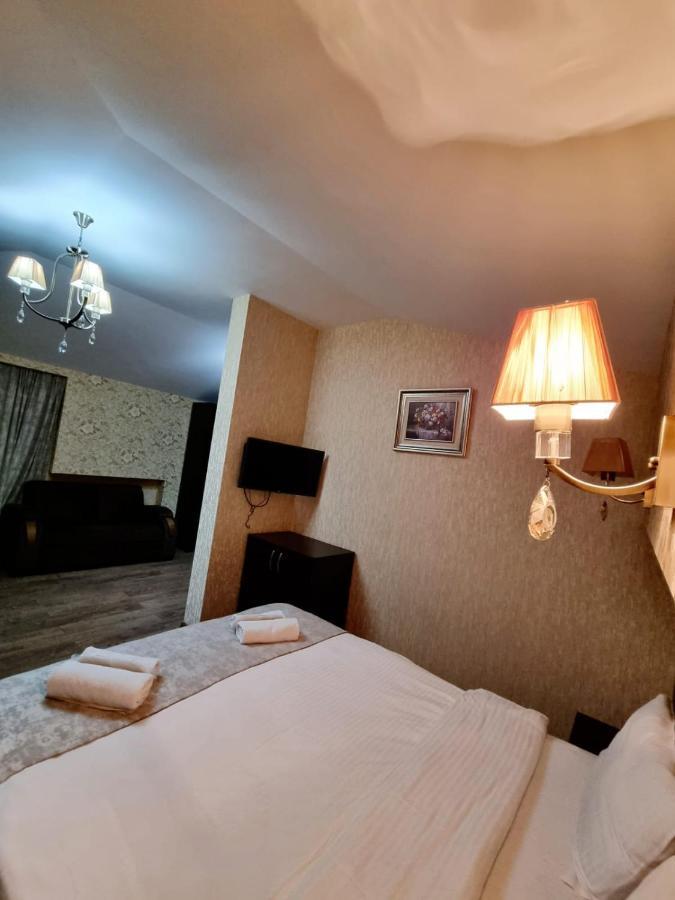 Marialuis Hotel Tbilisi Ngoại thất bức ảnh