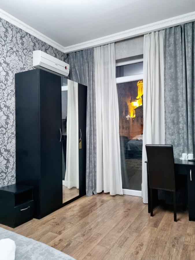 Marialuis Hotel Tbilisi Ngoại thất bức ảnh