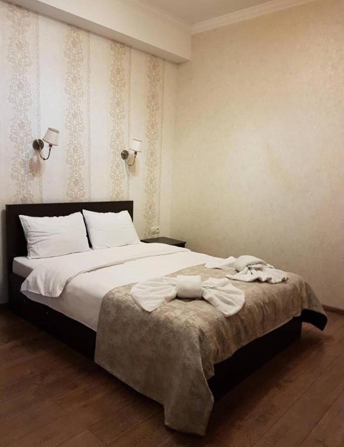 Marialuis Hotel Tbilisi Ngoại thất bức ảnh