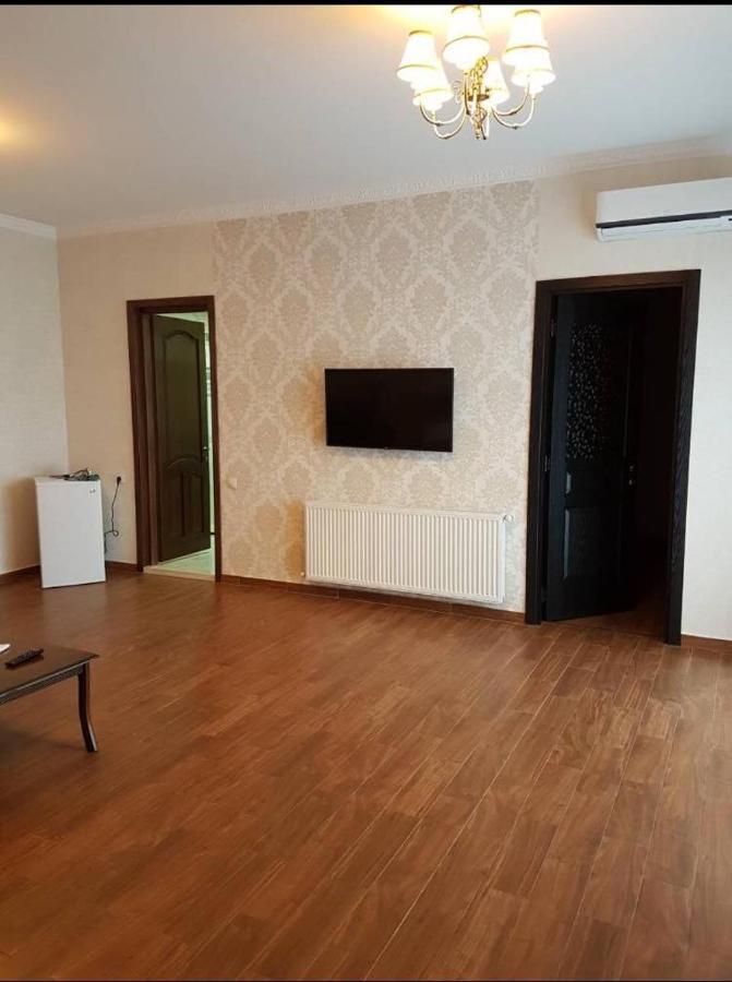 Marialuis Hotel Tbilisi Ngoại thất bức ảnh