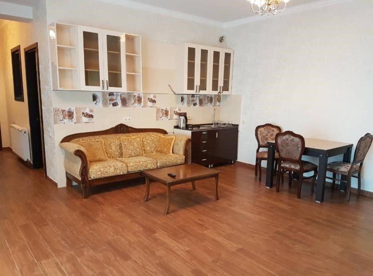 Marialuis Hotel Tbilisi Ngoại thất bức ảnh