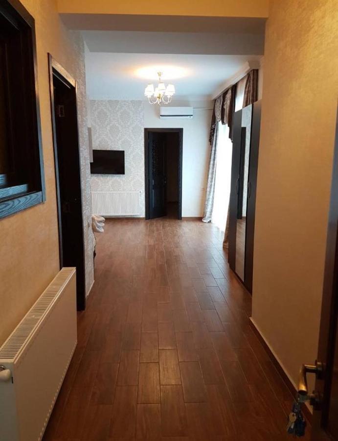 Marialuis Hotel Tbilisi Ngoại thất bức ảnh