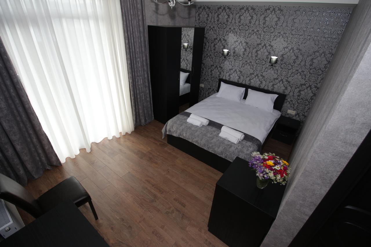 Marialuis Hotel Tbilisi Ngoại thất bức ảnh