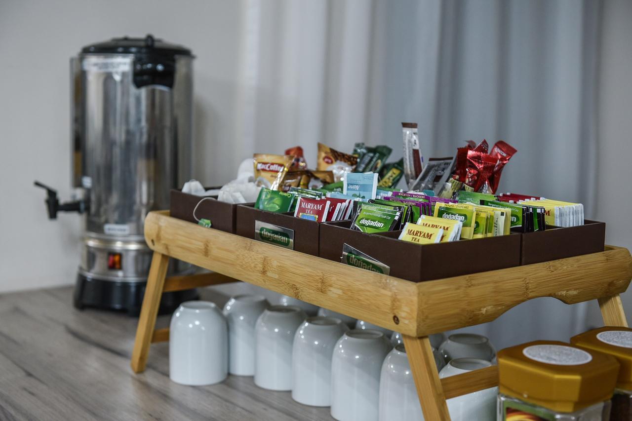 Marialuis Hotel Tbilisi Ngoại thất bức ảnh