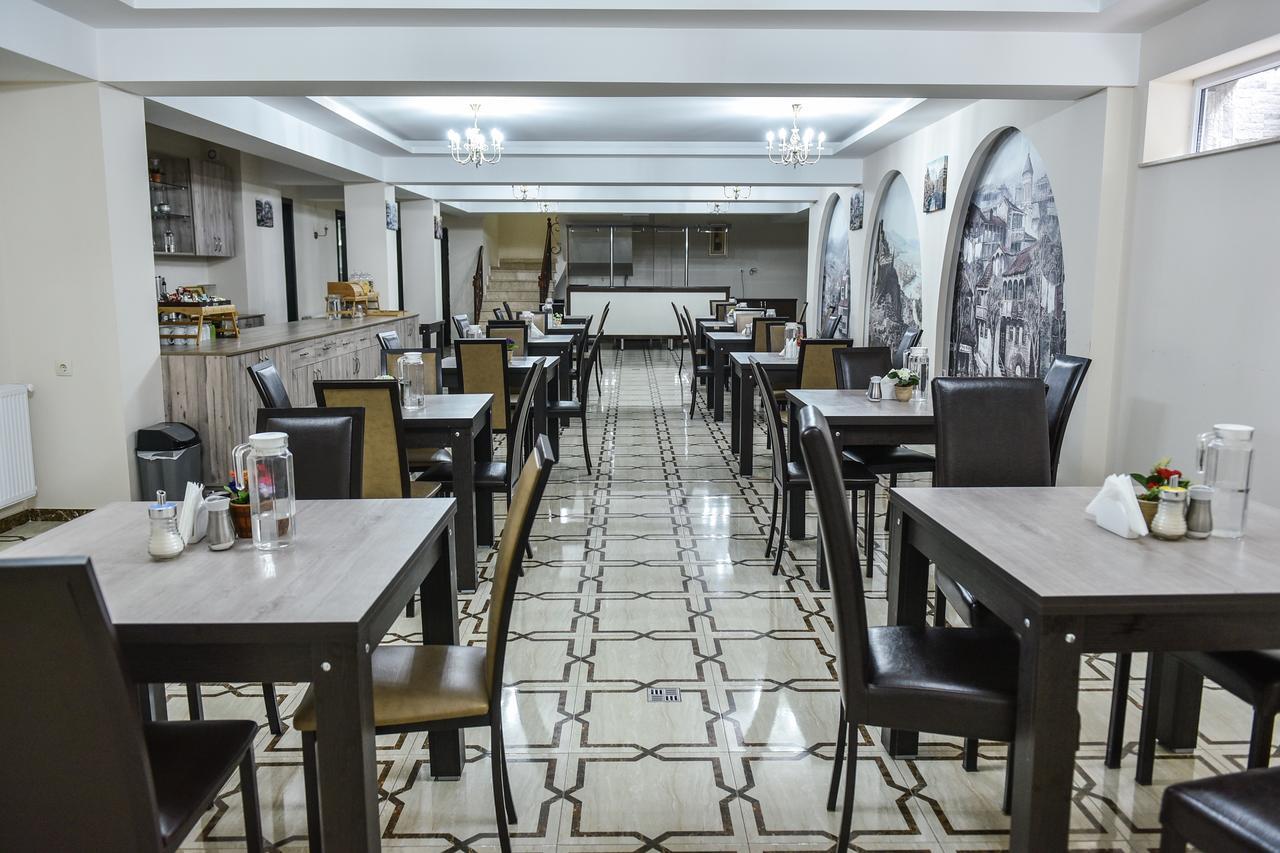 Marialuis Hotel Tbilisi Ngoại thất bức ảnh